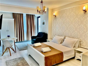 Summer apartments, Eforie Nord